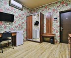 Rus` otel` ( Veseloe) Otel`: Стандартный 4-местный 2 комнатный