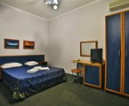 Rus` otel` ( Veseloe) Otel`: Стандартный 2-местный без балкона