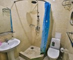 Rus` otel` ( Veseloe) Otel`: Стандартный 4-местный 2 комнатный (1 двуспальная кровать+ диван раскладной) Стандартный 4-местный 2 комнатный