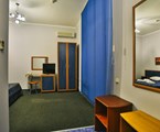 Rus` otel` ( Veseloe) Otel`: Стандартный 2-местный с балконом (2 отдельные кровати/1 двуспальная) Стандартный 2-местный с балконом