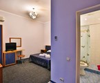 Rus` otel` ( Veseloe) Otel`: Стандартный 2-местный без балкона (2 отдельные кровати) Стандартный 2-местный без балкона