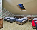 Rus` otel` ( Veseloe) Otel`: Стандартный 4-местный 2 комнатный