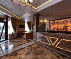 Vertex Otel: Холл