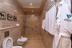 Vertex Otel: Люкс Стандарт 2-местный Люкс Стандарт 2-местный - photo 95