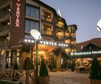 Vertex Otel: Внешний вид