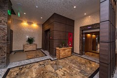 Vertex Otel: Коридор - photo 18