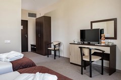 Russkij dom 14 kvartal Semejny`j  Otel`: Стандартный 2-местный DBL/TWIN TL Стандартный 2-местный DBL/TWIN TL - photo 66