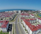 Russkij dom 17 kvartal Sportivny`j Otel`: Внешний вид