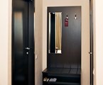 Russkij dom 17 kvartal Sportivny`j Otel`: Стандарт 1-местный SNGL ROOM