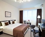 Russkij dom 17 kvartal Sportivny`j Otel`: Стандартный 2-местный DBL/TWIN + extra bed реб. до 12 лет