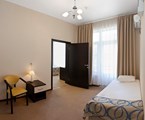 Russkij dom 17 kvartal Sportivny`j Otel`: Стандартный 2-местный 2-комнатный TWO-ROOMS STANDART