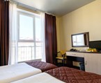 Russkij dom 17 kvartal Sportivny`j Otel`: Стандартный 2-местный DBL + extra bed 0-12