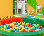 Russkij dom 17 kvartal Sportivny`j Otel`: Игровая комната