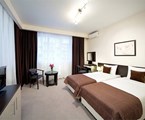 Russkij dom 17 kvartal Sportivny`j Otel`: Стандартный 2-местный DBL/TWIN + extra bed реб. до 12 лет