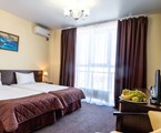 Russkij dom 17 kvartal Sportivny`j Otel`: Стандартный 2-местный DBL + extra bed 0-12