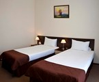 Russkij dom 17 kvartal Sportivny`j Otel`: Стандартный 2-местный DBL/TWIN+extra bed квартал №17 Стандартный 2-местный DBL/TWIN + extra bed квартал №17