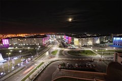 Russkij dom 17 kvartal Sportivny`j Otel`: Внешний вид - photo 4