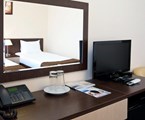 Russkij dom 17 kvartal Sportivny`j Otel`: Стандартный 2-местный DBL/TWIN + extra bed квартал №17