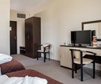 Russkij dom 17 kvartal Sportivny`j Otel`: Стандартный Double/twin + extra bed реб. до 12 лет кв. 17 Стандартный 2-местный DBL/TWIN + extra bed реб. до 12 лет