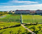 Russkij dom 17 kvartal Sportivny`j Otel`: Футбольные поля