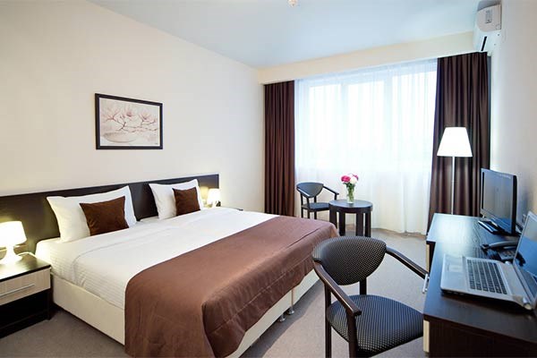 Russkij dom 17 kvartal Sportivny`j Otel`: Стандартный Double/twin + extra bed реб. до 12 лет кв. 17 Стандартный Double/twin + extra bed реб. до 12 лет кв. 17