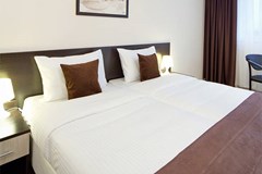 Russkij dom 17 kvartal Sportivny`j Otel`: Стандартный Double/twin + extra bed реб. до 12 лет кв. 17 Стандартный Double/twin + extra bed реб. до 12 лет кв. 17 - photo 75