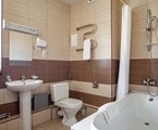 Russkij dom 17 kvartal Sportivny`j Otel`: Стандартный Double/twin + extra bed реб. до 12 лет кв. 17 Стандартный 2-местный DBL/TWIN + extra bed реб. до 12 лет