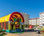 Russkij dom 17 kvartal Sportivny`j Otel`: Детская инфраструктура