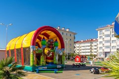 Russkij dom 17 kvartal Sportivny`j Otel`: Детская инфраструктура - photo 47