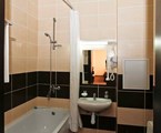 Russkij dom 17 kvartal Sportivny`j Otel`: Стандартный 2-местный DBL/TWIN+extra bed квартал №17 Стандартный 2-местный DBL/TWIN + extra bed квартал №17