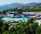 Sanatorij «Adlerkurort» korpus «Neptun» Pansionat: Бассейн открытый