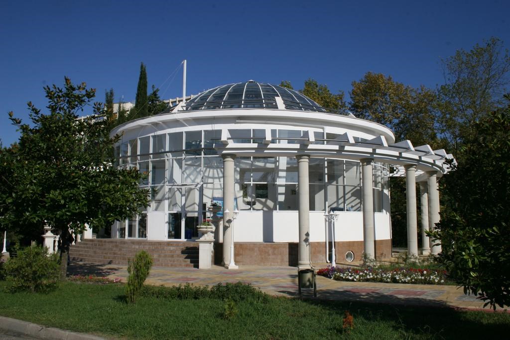 Sanatorij «Adlerkurort» korpus «Neptun» Pansionat: 33763213