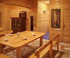 Paradiz na Bestuzheva Otel`: Сауна