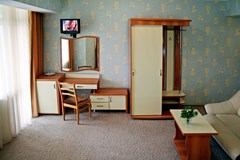 Paradiz na Bestuzheva Otel`: Стандартный 2-местный Плюс - photo 33