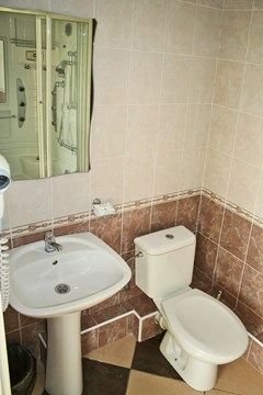 Paradiz na Bestuzheva Otel`: 2-местный 2-комнатный 2-местный 2-комнатный - photo 46