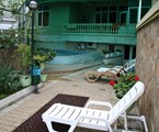 Paradiz na Bestuzheva Otel`: Бассейн