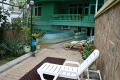 Paradiz na Bestuzheva Otel`: Бассейн - photo 19