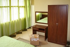 Paradiz na Bestuzheva Otel`: 2-местный 2-комнатный - photo 28