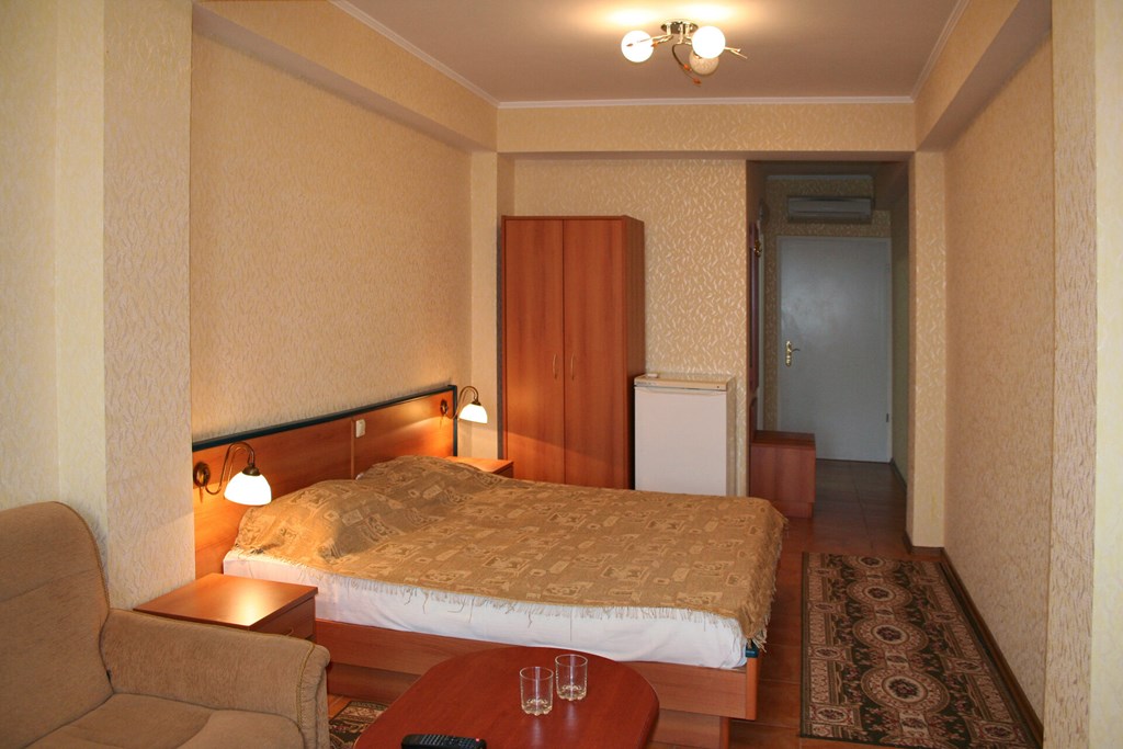 Paradiz na Bestuzheva Otel`: Стандартный 2-местный Плюс