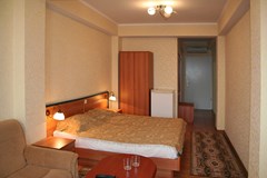 Paradiz na Bestuzheva Otel`: Стандартный 2-местный Плюс - photo 32