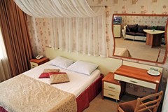 Paradiz na Bestuzheva Otel`: Повышенной комфортности 2-местный - photo 40