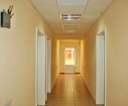 Paradiz na Bestuzheva Otel`: Коридор