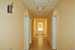 Paradiz na Bestuzheva Otel`: Коридор - photo 14