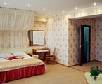 Paradiz na Bestuzheva Otel`: Повышенной комфортности 2-местный Повышенной комфортности 2-местный