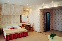 Paradiz na Bestuzheva Otel`: Повышенной комфортности 2-местный Повышенной комфортности 2-местный - photo 49