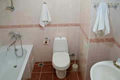 Paradiz na Bestuzheva Otel`: Стандартный 2-местный номер Стандартный 2-местный номер - photo 55