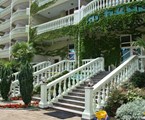 Paradiz na Bestuzheva Otel`: Внешний вид