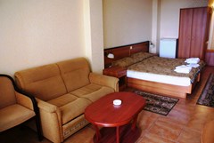 Paradiz na Bestuzheva Otel`: Стандартный 2-местный Плюс Стандартный 2-местный Плюс - photo 56