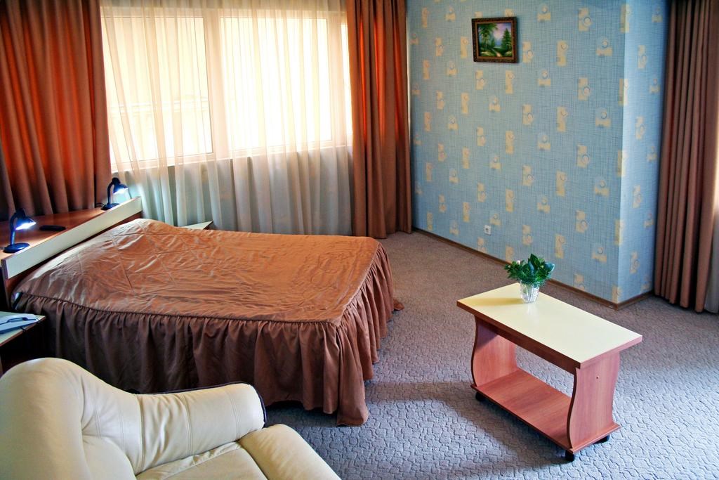 Paradiz na Bestuzheva Otel`: Стандартный 2-местный Плюс Стандартный 2-местный Плюс