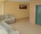 Paradiz na Bestuzheva Otel`: Фойе